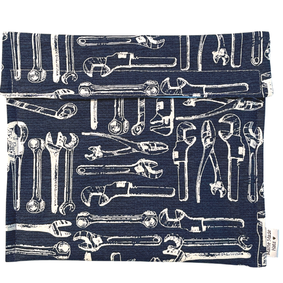 Mechanic Tools Bag Set Maine Made Hats